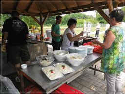 Sommerfest 13.06.2015